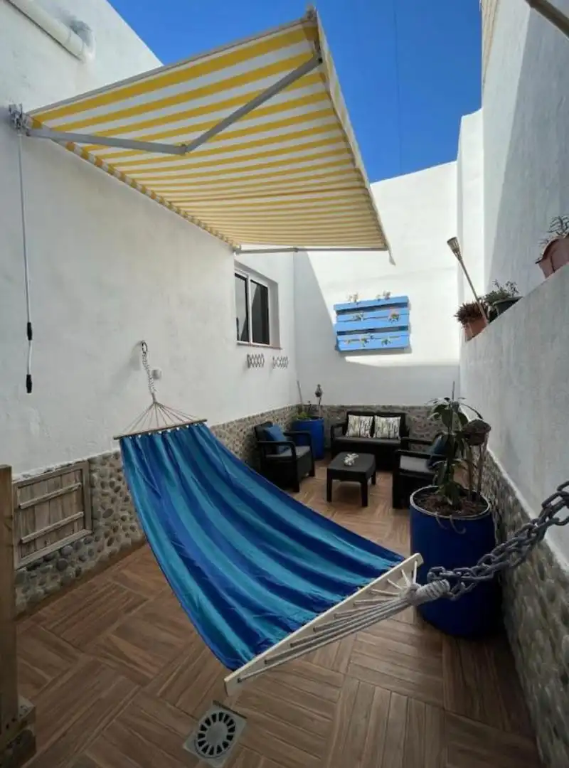 Terrace of Detached homes for sale in Arico  with Terrace, Furnished and Oven