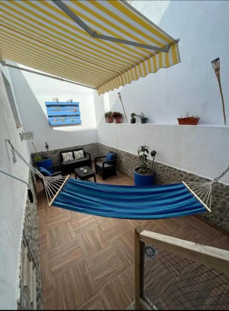 Terrace of Detached homes for sale in Arico  with Terrace, Furnished and Oven