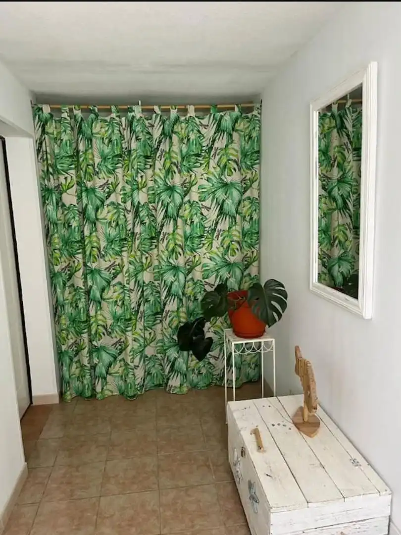 Garden of Detached homes for sale in Arico  with Terrace, Furnished and Oven