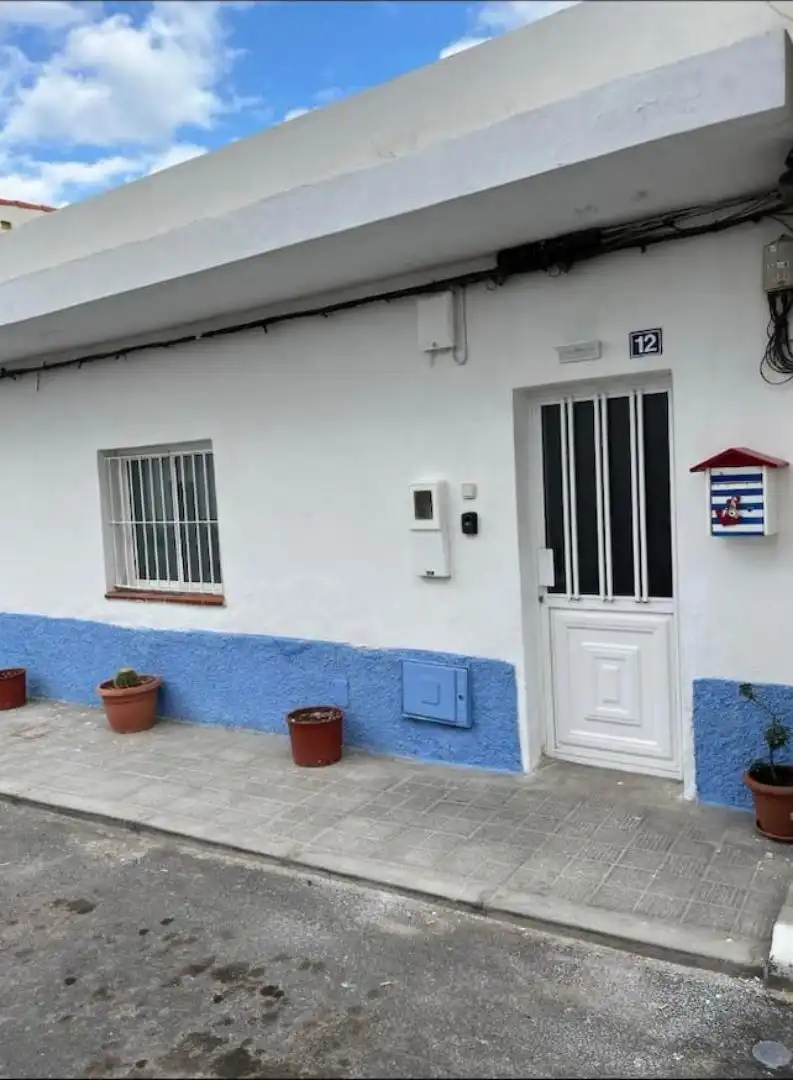 Exterior view of Detached homes for sale in Arico  with Terrace, Furnished and Oven