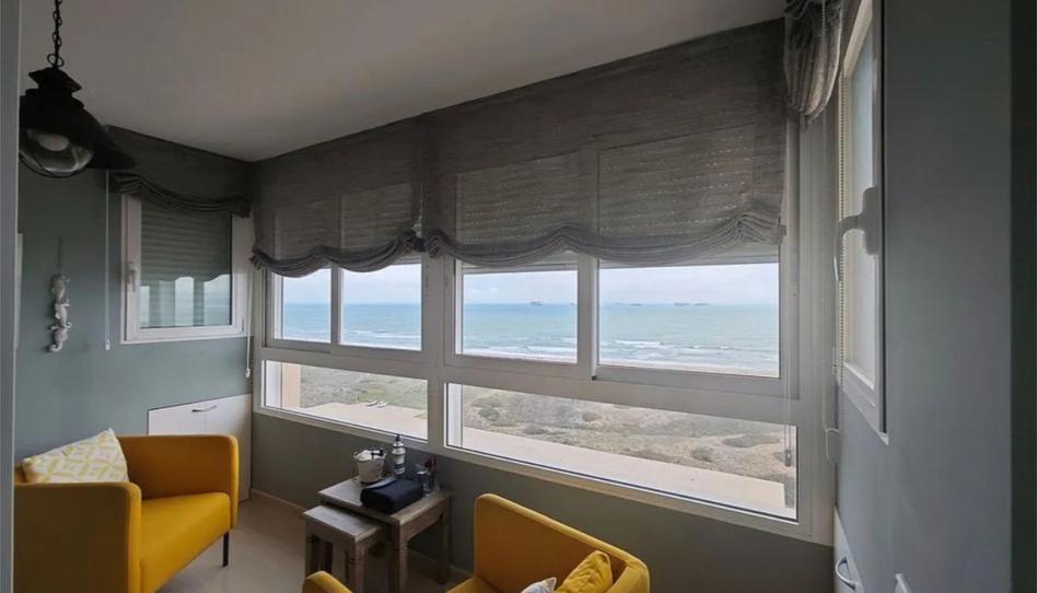 Photo 1 of Flat to rent in Avenida Gola del Puchol, 1a, El Saler, Valencia