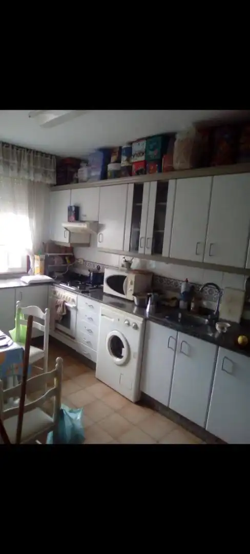 Houses for sale in Lugar a Revolta, 5, Punxín Kitchen of Houses for sale in Punxín