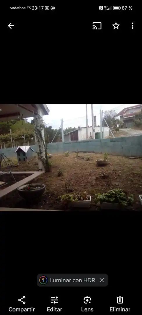 Houses for sale in Lugar a Revolta, 5, Punxín Garden of Houses for sale in Punxín