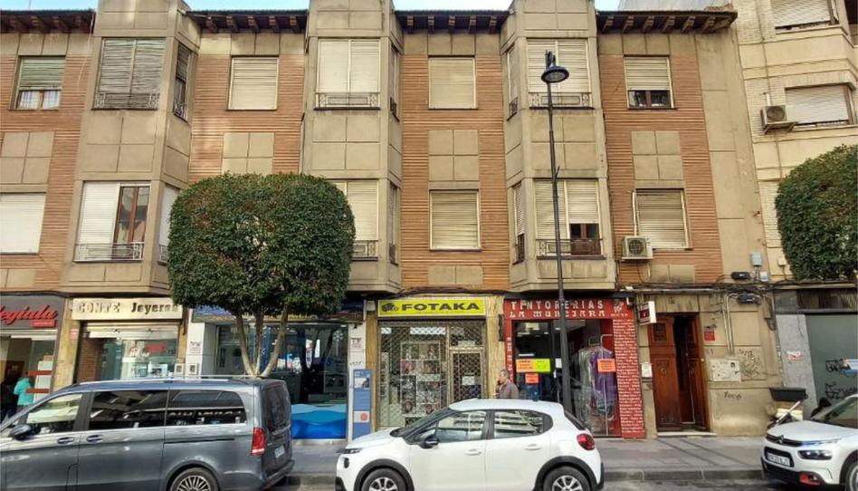 Casa adosada en venda a Calle Mayor, 59, Alcantarilla, Murcia - imatge 1 Foto 1 de Casa adosada en venda a Calle Mayor, 59, Alcantarilla, Murcia