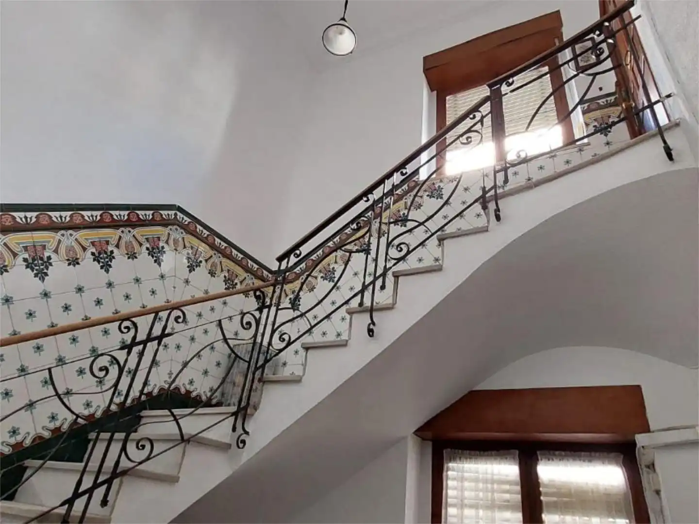 Casa adosada en venta en Calle Mayor, 59, Alcantarilla Casa adosada en venta en Alcantarilla con Aire acondicionado, Terraza y Balcón