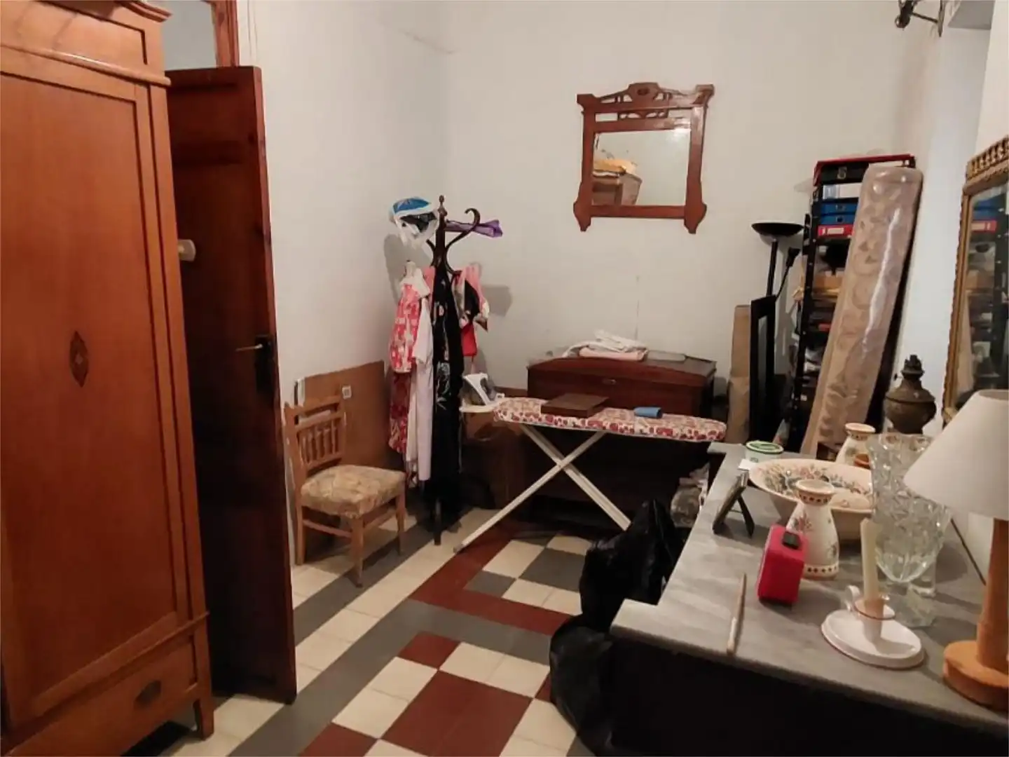 Casa adosada en venta en Calle Mayor, 59, Alcantarilla Casa adosada en venta en Alcantarilla con Aire acondicionado, Terraza y Balcón
