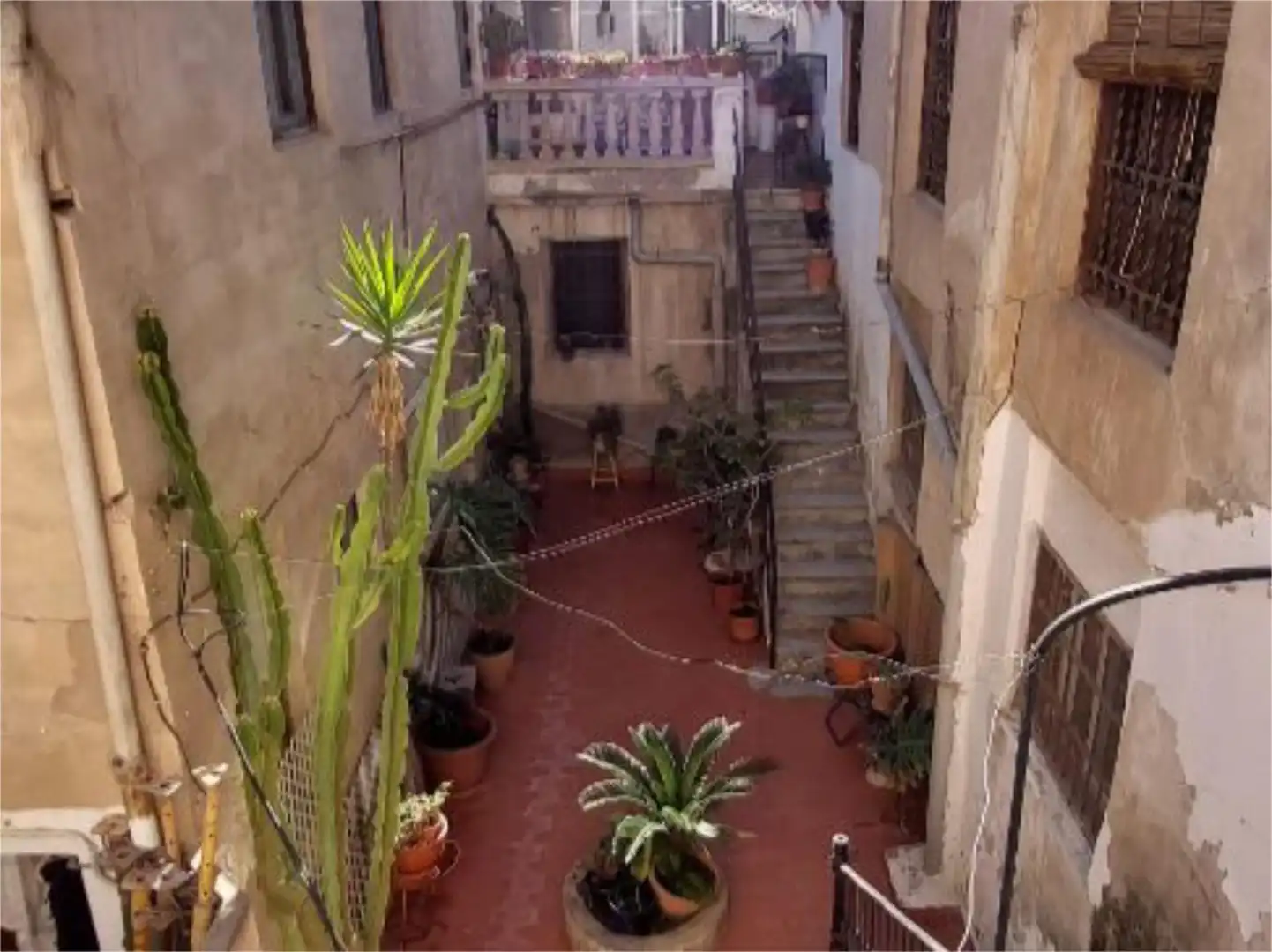 Casa adosada en venta en Calle Mayor, 59, Alcantarilla Terraza de Casa adosada en venta en Alcantarilla con Aire acondicionado, Terraza y Balcón