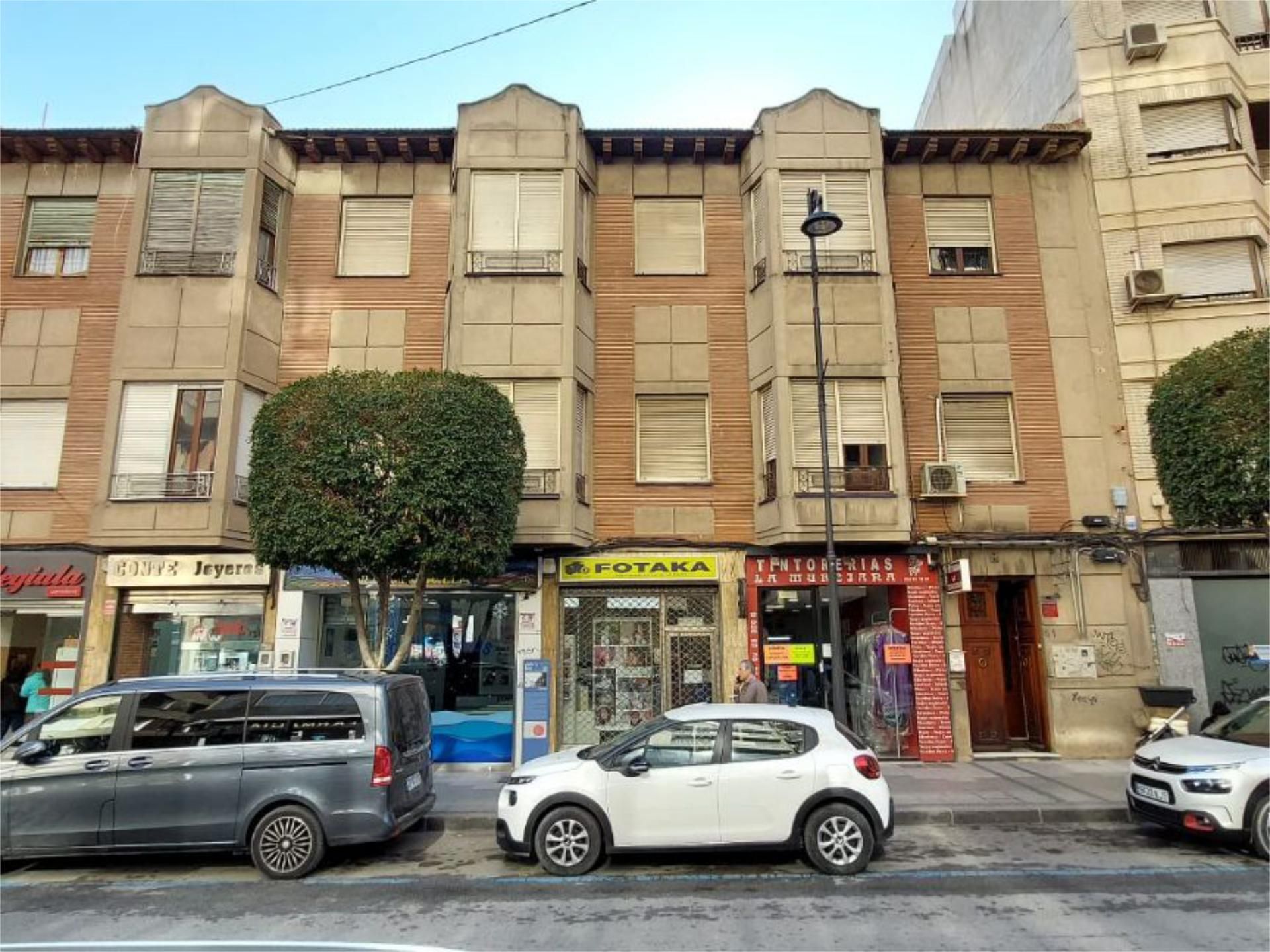Exterior view of Residential for sale in Alcantarilla