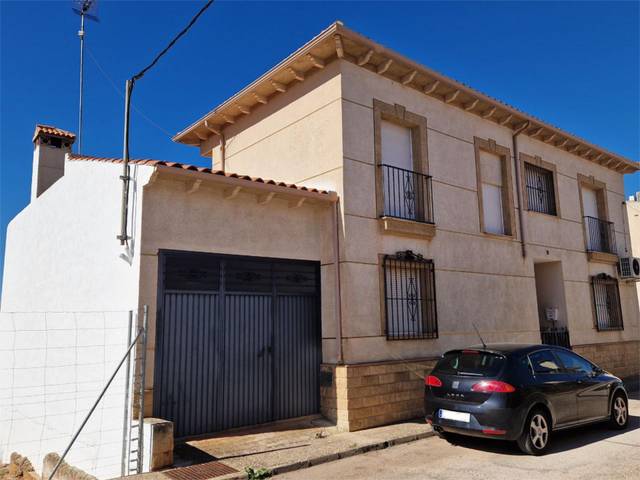 Casa-chalet en Venta en Calle Hispalis, 18 en Segura de la Sierra