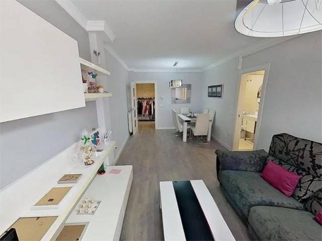 Piso en Venta en Carrer General Brito, 9 en Rambla Ferran