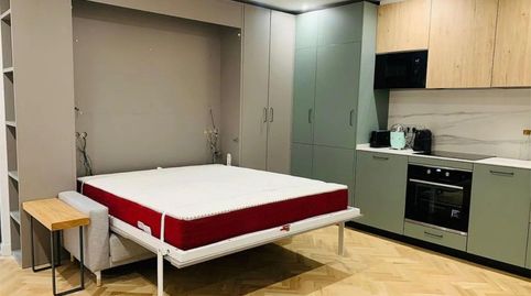 Foto 2 von Wohnung zur Miete in Carrer del Mestre Nicolau, 13, Sant Gervasi- Galvany, Barcelona Capital