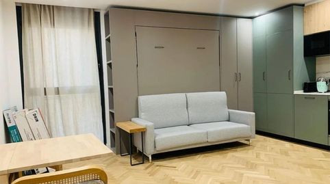 Foto 3 von Wohnung zur Miete in Carrer del Mestre Nicolau, 13, Sant Gervasi- Galvany, Barcelona Capital