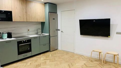 Foto 4 von Wohnung zur Miete in Carrer del Mestre Nicolau, 13, Sant Gervasi- Galvany, Barcelona Capital