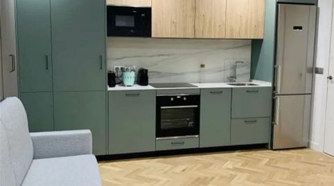 Foto 5 von Wohnung zur Miete in Carrer del Mestre Nicolau, 13, Sant Gervasi- Galvany, Barcelona Capital