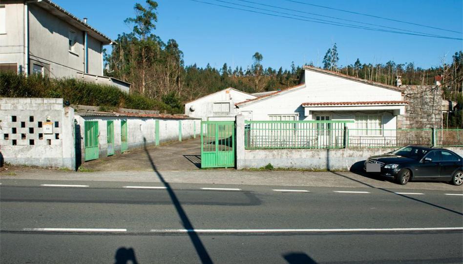 Industrial buildings for sale in Rúa Da Ponte Do Romaño, 66, Parroquias de Santiago, A Coruña - image 1 Photo 1 of Industrial buildings for sale in Rúa Da Ponte Do Romaño, 66, Parroquias de Santiago, A Coruña