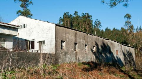 Industrial buildings for sale in Rúa Da Ponte Do Romaño, 66, Parroquias de Santiago, A Coruña - image 5 Photo 5 of Industrial buildings for sale in Rúa Da Ponte Do Romaño, 66, Parroquias de Santiago, A Coruña