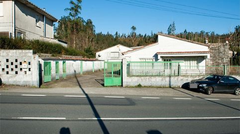 Foto 2 de Casa o chalet en venta en Rúa Da Ponte Do Romaño, 66, Parroquias de Santiago, Santiago de Compostela
