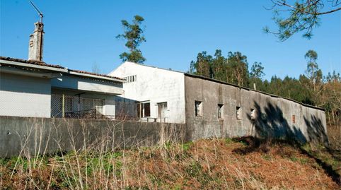 Foto 4 de Casa o chalet en venta en Rúa Da Ponte Do Romaño, 66, Parroquias de Santiago, Santiago de Compostela