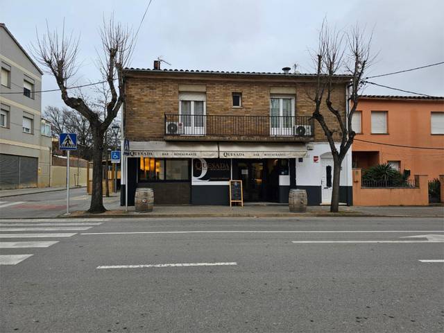 Local comercial en Venta en Avinguda de Pompeu Fabra, 18 en Piverd - Vila-Seca - Bruguerol