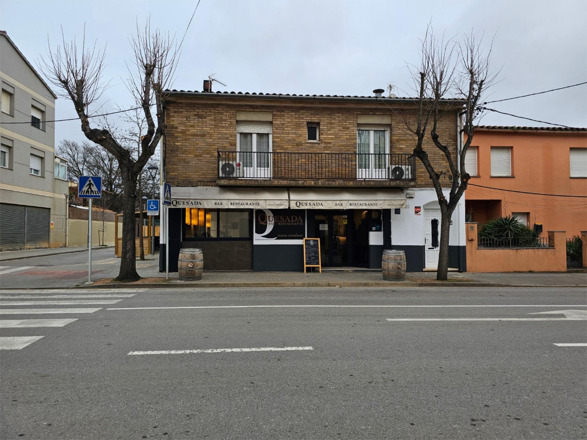 Local en venda en Palafrugell amb Moblat