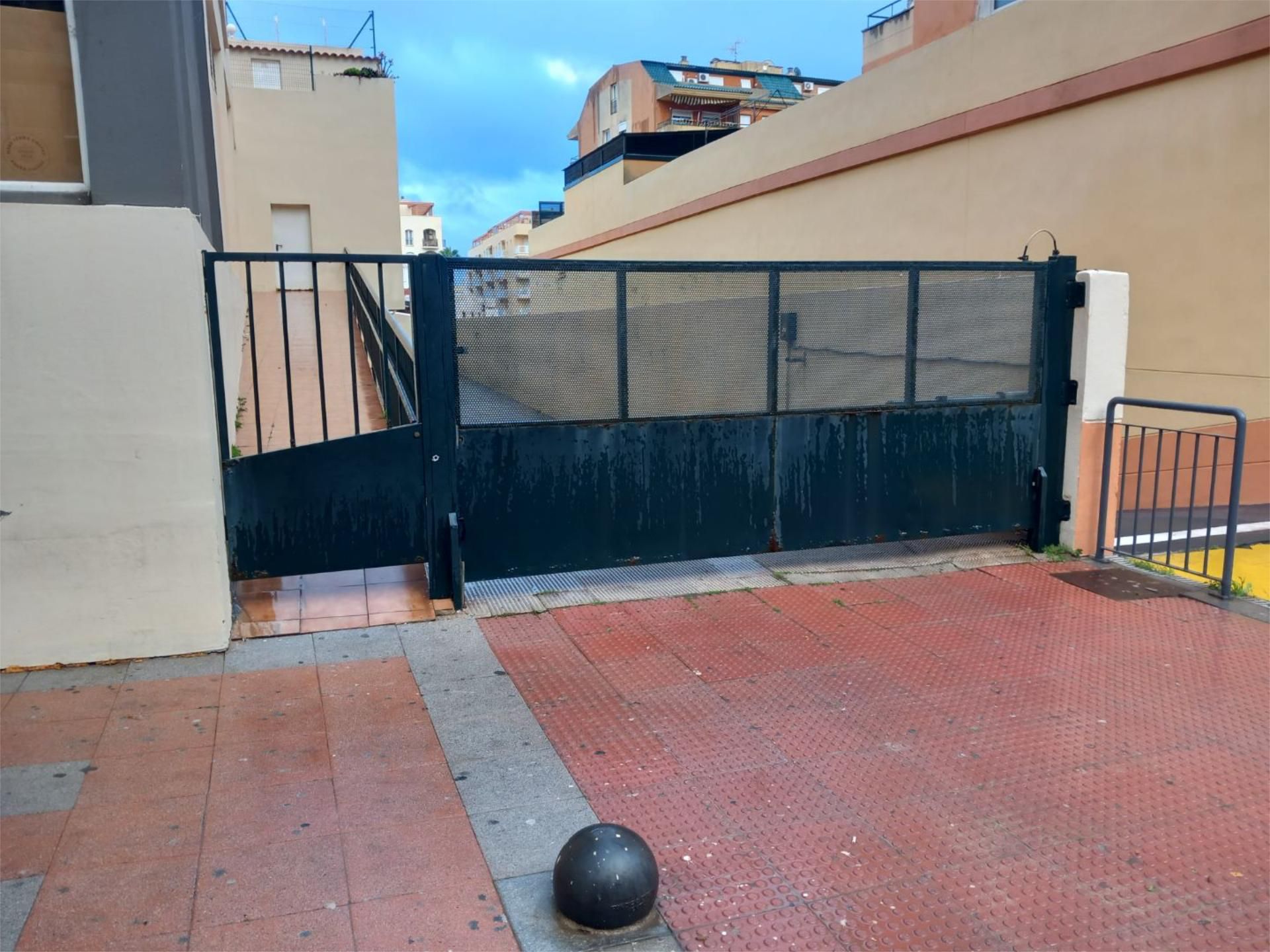 Aparcament de Garatge en venda en Manilva