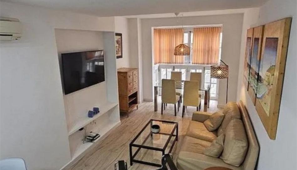 Photo 1 of Flat to rent in Calle Trinidad Grund, 21, Ensanche Centro - Puerto, Málaga