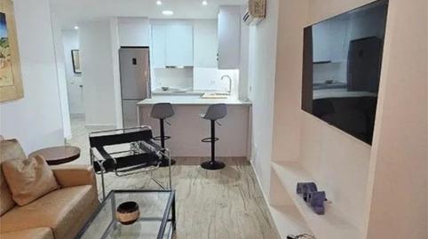 Photo 2 of Flat to rent in Calle Trinidad Grund, 21, Ensanche Centro - Puerto, Málaga