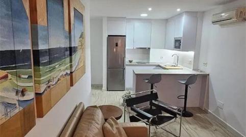 Photo 3 of Flat to rent in Calle Trinidad Grund, 21, Ensanche Centro - Puerto, Málaga