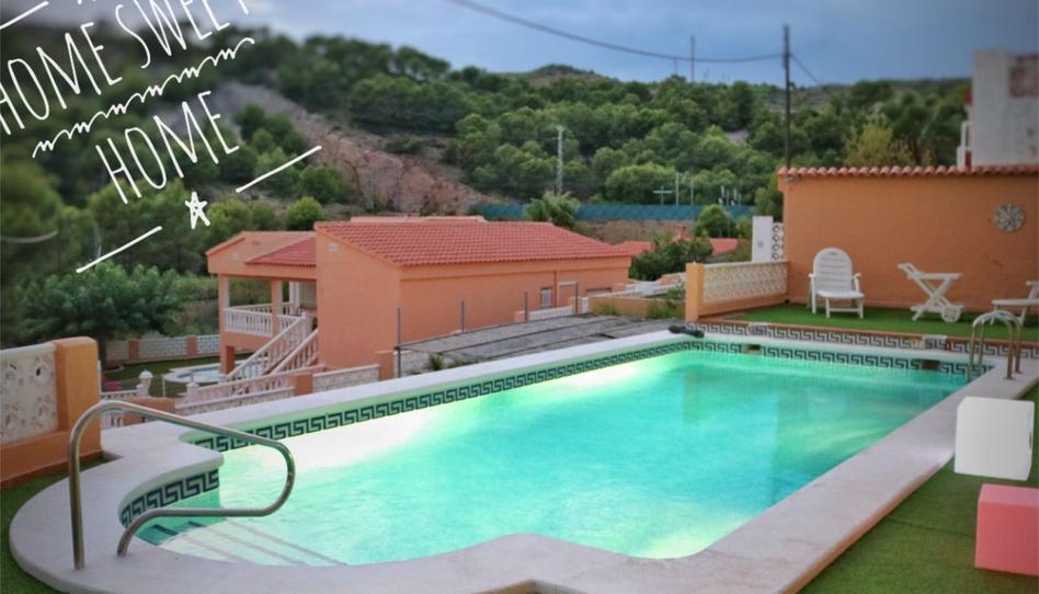 Casa o xalet en venda a Partida Renega, 76, La Renegà-Torre Bellver-Les Platgetes, Castellón - imatge 1 Foto 1 de Casa o xalet en venda a Partida Renega, 76, La Renegà-Torre Bellver-Les Platgetes, Castellón