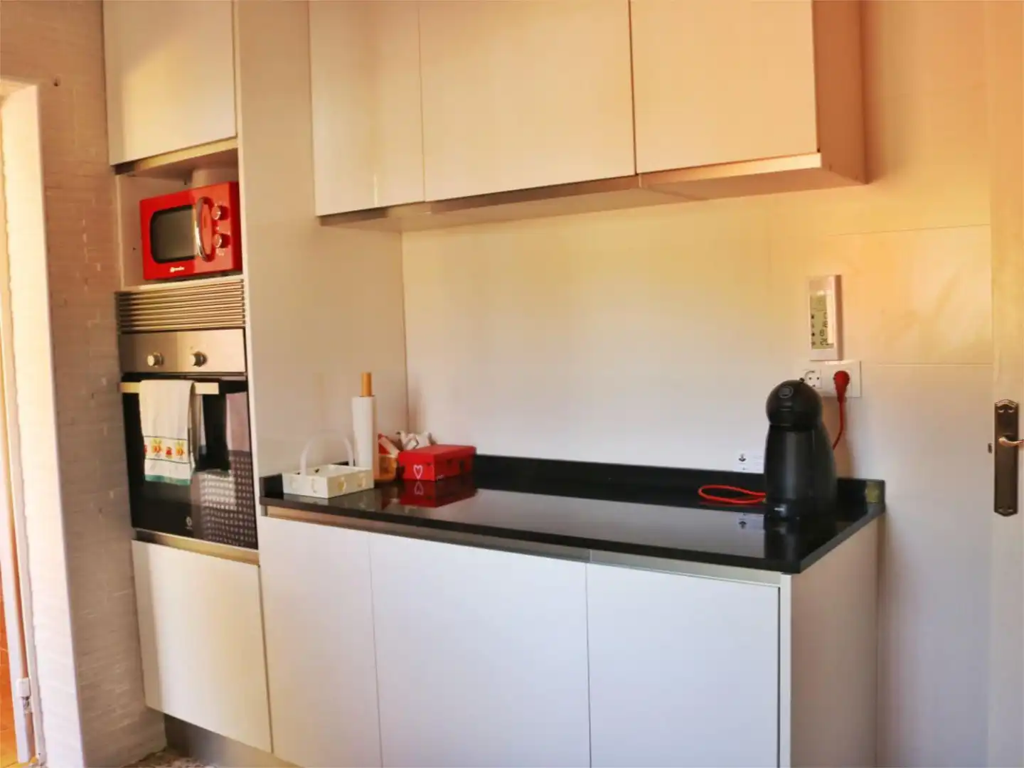 Casa o chalet en venta en Partida Renega, 76, La Renegà-Torre Bellver-Les Platgetes Cocina de Casa o chalet en venta en Oropesa del Mar / Orpesa con Aire acondicionado, Terraza y Piscina