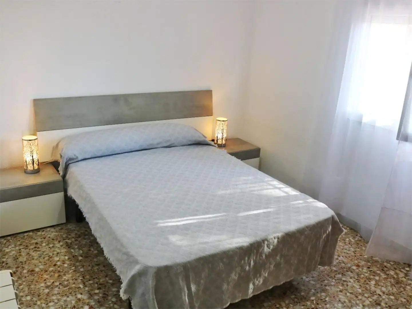 Casa o chalet en venta en Partida Renega, 76, La Renegà-Torre Bellver-Les Platgetes Habitación de Casa o chalet en venta en Oropesa del Mar / Orpesa con Aire acondicionado, Terraza y Piscina