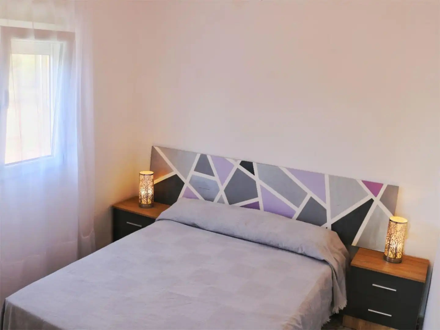 Casa o chalet en venta en Partida Renega, 76, La Renegà-Torre Bellver-Les Platgetes Habitación de Casa o chalet en venta en Oropesa del Mar / Orpesa con Aire acondicionado, Terraza y Piscina