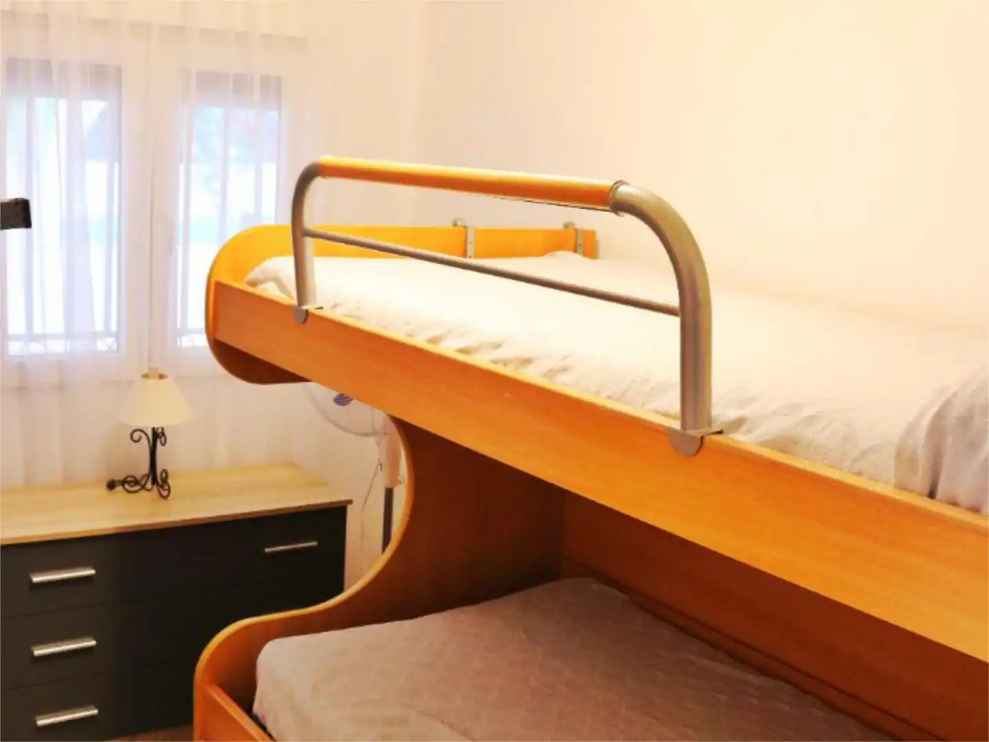 Casa o chalet en venta en Partida Renega, 76, La Renegà-Torre Bellver-Les Platgetes Habitación de Casa o chalet en venta en Oropesa del Mar / Orpesa con Aire acondicionado, Terraza y Piscina