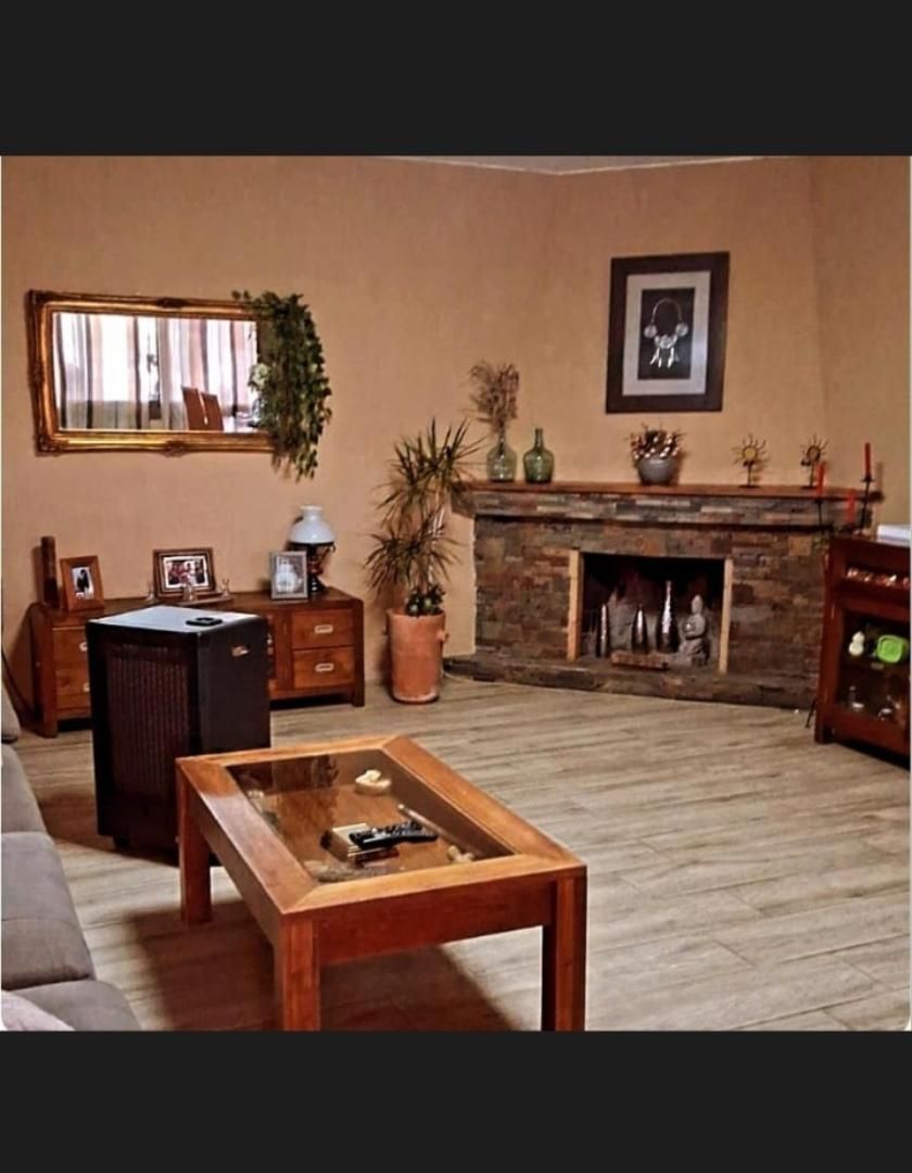 Living room of House or chalet for sale in Puigpelat