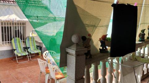 Planta baja en venta en Calle Larga, 17, Fuentes de Béjar, Salamanca - imagen 4 Foto 4 de Planta baja en venta en Calle Larga, 17, Fuentes de Béjar, Salamanca