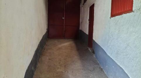 Planta baja en venta en Calle Larga, 17, Fuentes de Béjar, Salamanca - imagen 5 Foto 5 de Planta baja en venta en Calle Larga, 17, Fuentes de Béjar, Salamanca