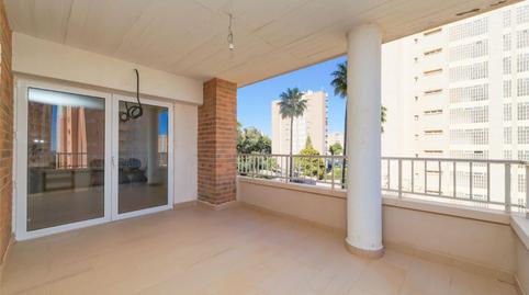 Foto 3 de Pis en venda a Calle Teodoro Llorente, 6, Campoamor, Alicante