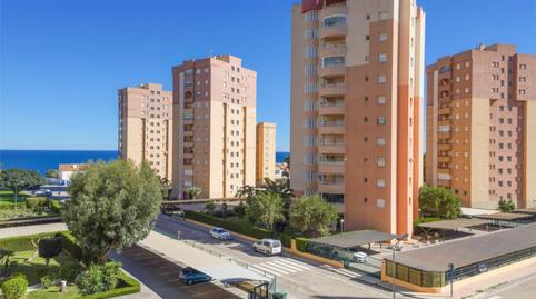 Foto 2 de Pis en venda a Calle Teodoro Llorente, 6, Campoamor, Alicante