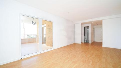 Foto 4 de Pis en venda a Calle Teodoro Llorente, 6, Campoamor, Alicante