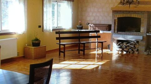 Foto 2 de Casa o xalet en venda a Camiño Piñeiro, 61, Sobrán, Vilagarcía de Arousa