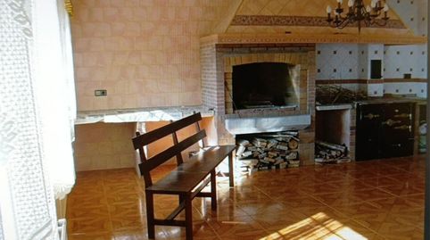Foto 3 de Casa o xalet en venda a Camiño Piñeiro, 61, Sobrán, Vilagarcía de Arousa