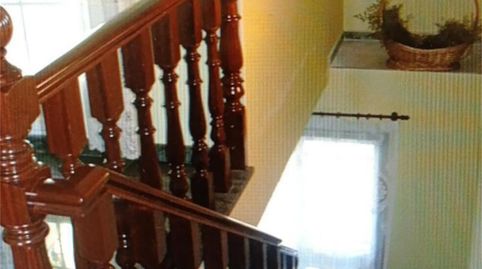 Foto 4 de Casa o xalet en venda a Camiño Piñeiro, 61, Sobrán, Vilagarcía de Arousa