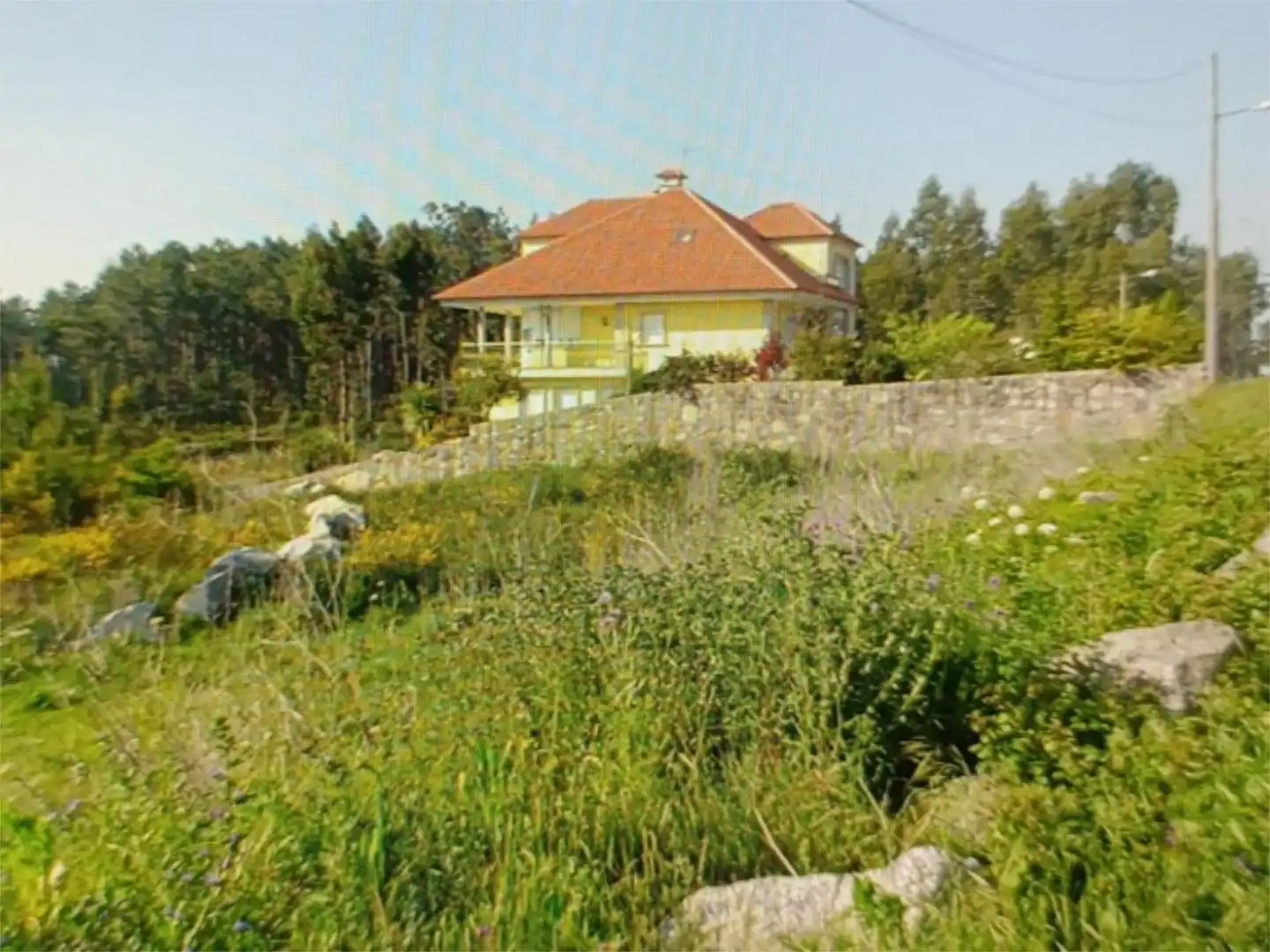 Houses for sale in Vilagarcía de Arousa  with Heating, Private garden and Parquet flooring