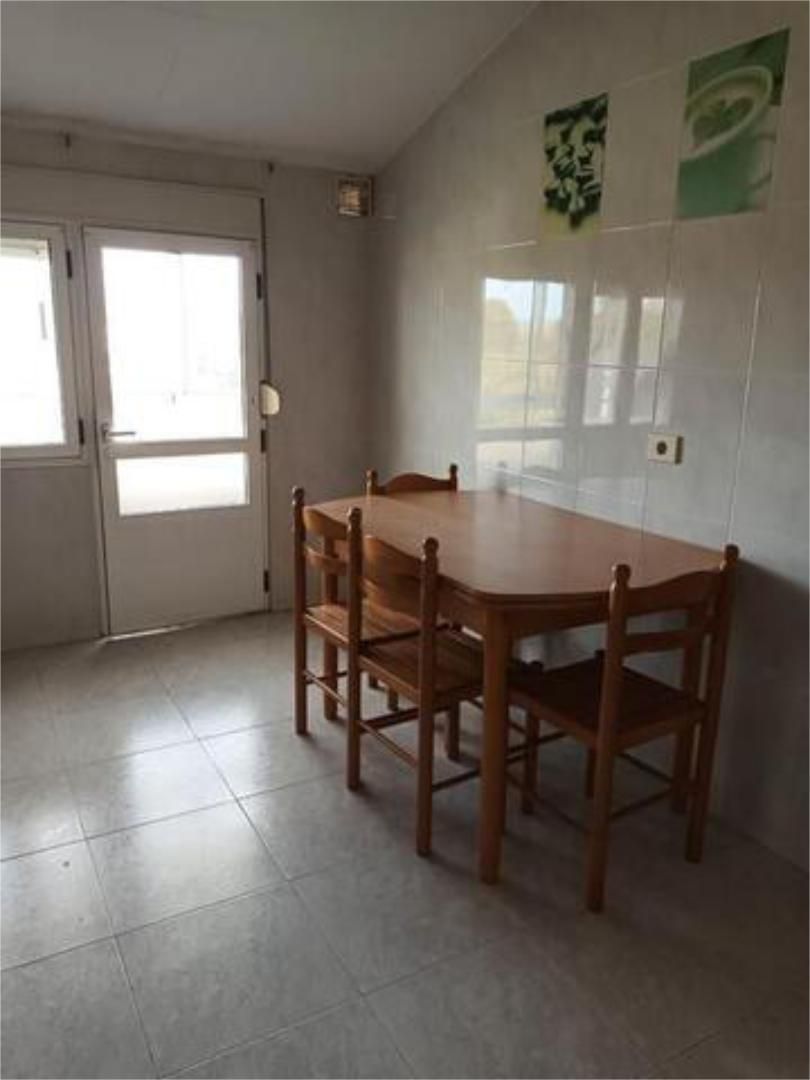 Dining room of Flat for sale in Cospeito