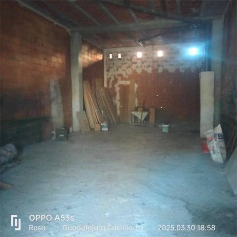 Nave industrial en Alquiler en Calle Alicante, 13 en Los Valles - Sanz Vázquez - El Fuerte