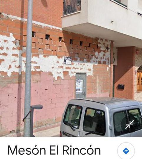 Photo 2 of Industrial buildings to rent in Calle Alicante, 13, Los Valles - Sanz Vázquez - El Fuerte, Guadalajara