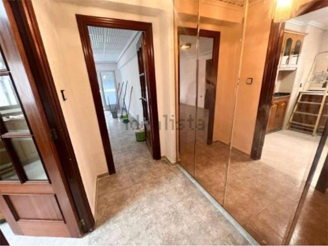 Piso en Venta en Calle del Rei en Jaume, 16 en Avenida de la Paz