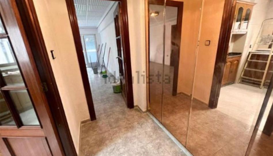 Photo 1 of Flat for sale in Calle del Rei en Jaume, 16, Avenida de la Paz, Valencia