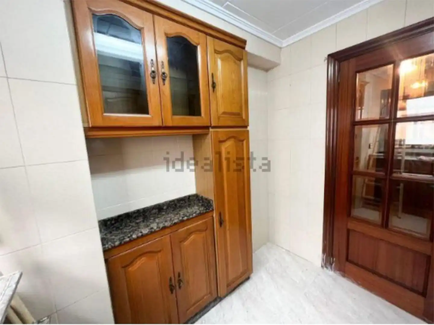 Piso en venta en Calle del Rei en Jaume, 16, Avenida de la Paz Cocina de Piso en venta en Xirivella