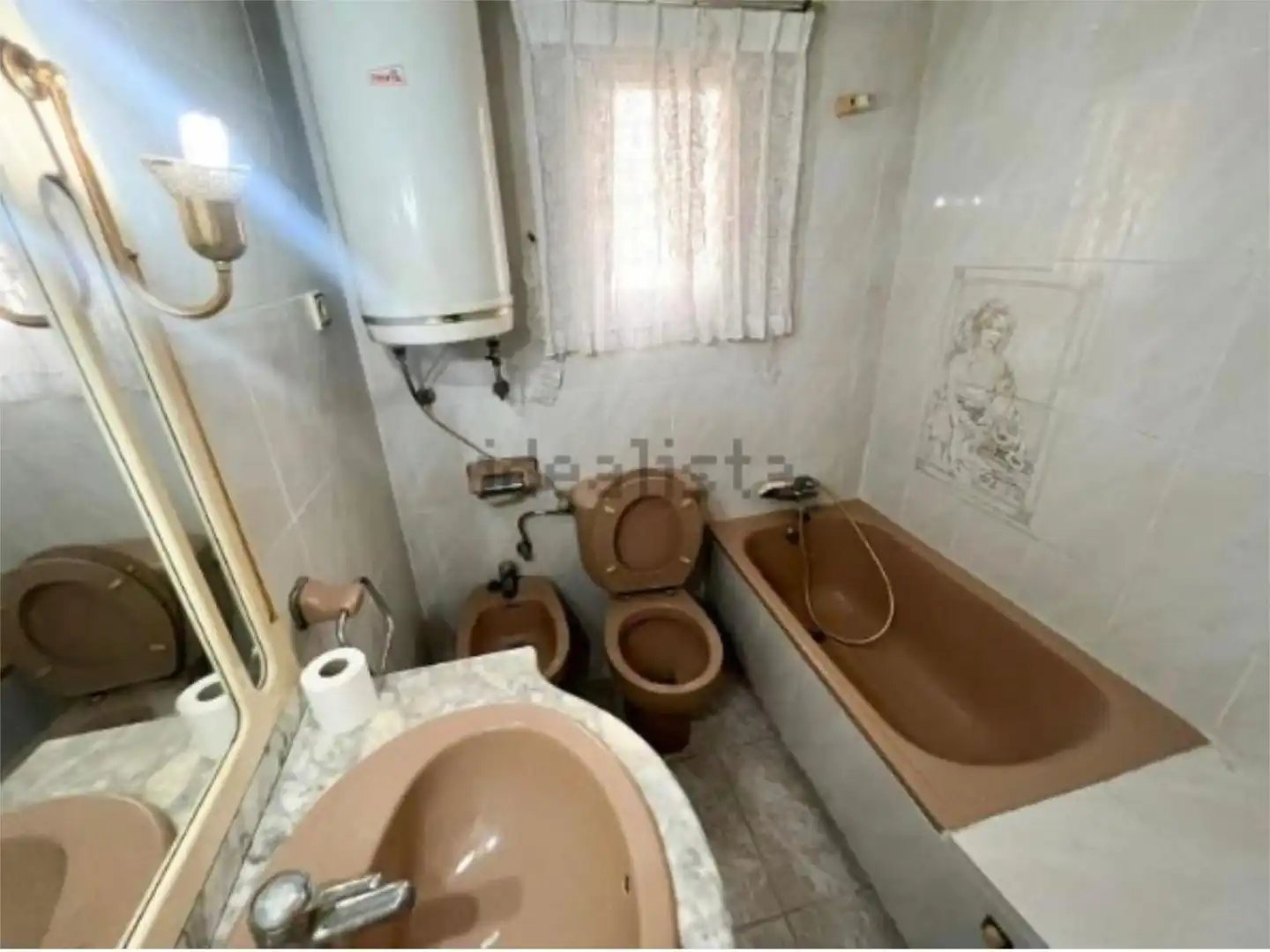 Piso en venta en Calle del Rei en Jaume, 16, Avenida de la Paz Baño de Piso en venta en Xirivella